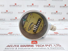 Finetek Magnetic Float Level Switch Fdbem3S210470C 150Vac/200Vdc