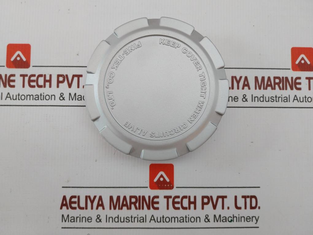 Finetek Magnetic Float Level Switch Fdbem3S210470C 150Vac/200Vdc
