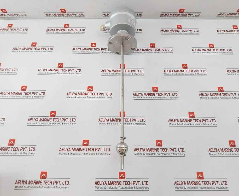 Finetek Magnetic Float Level Switch Fdbem3S210470C 150Vac/200Vdc