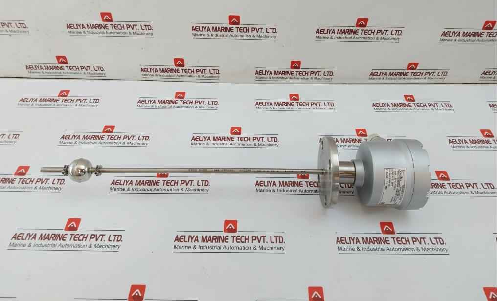 Finetek Magnetic Float Level Switch Fdbem3S210470C 150Vac/200Vdc