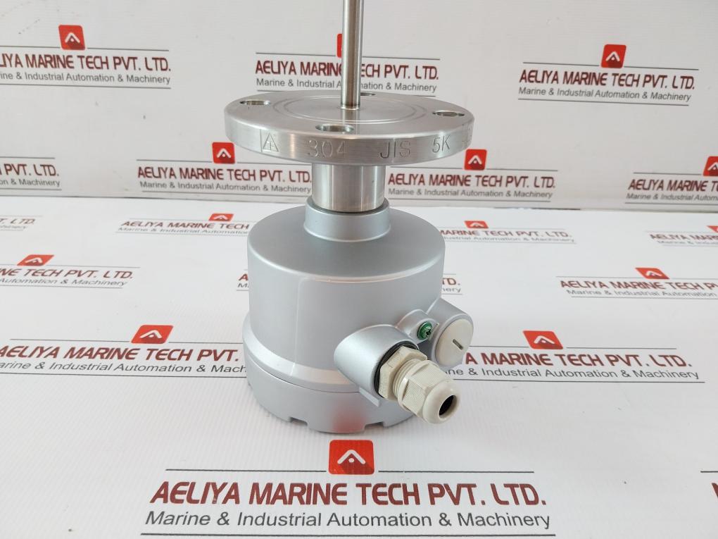 Finetek Magnetic Float Level Switch Fdbem3S210470C 150Vac/200Vdc
