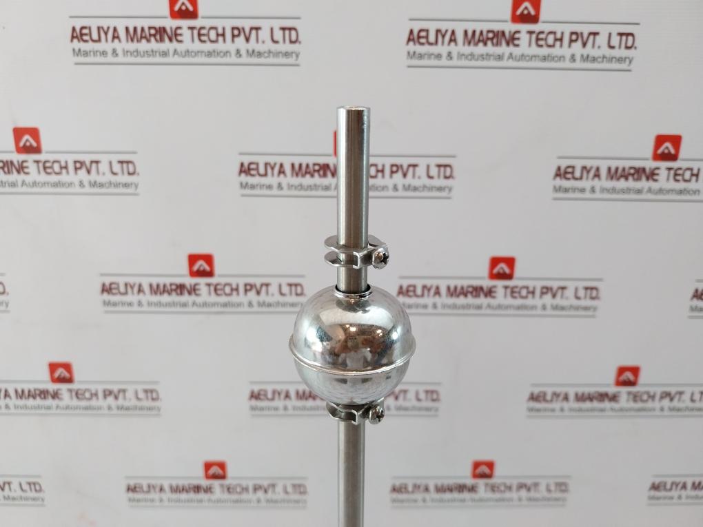 Finetek Magnetic Float Level Switch Fdbem3S210470C 150Vac/200Vdc