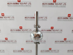 Finetek Magnetic Float Level Switch Fdbem3S210470C 150Vac/200Vdc