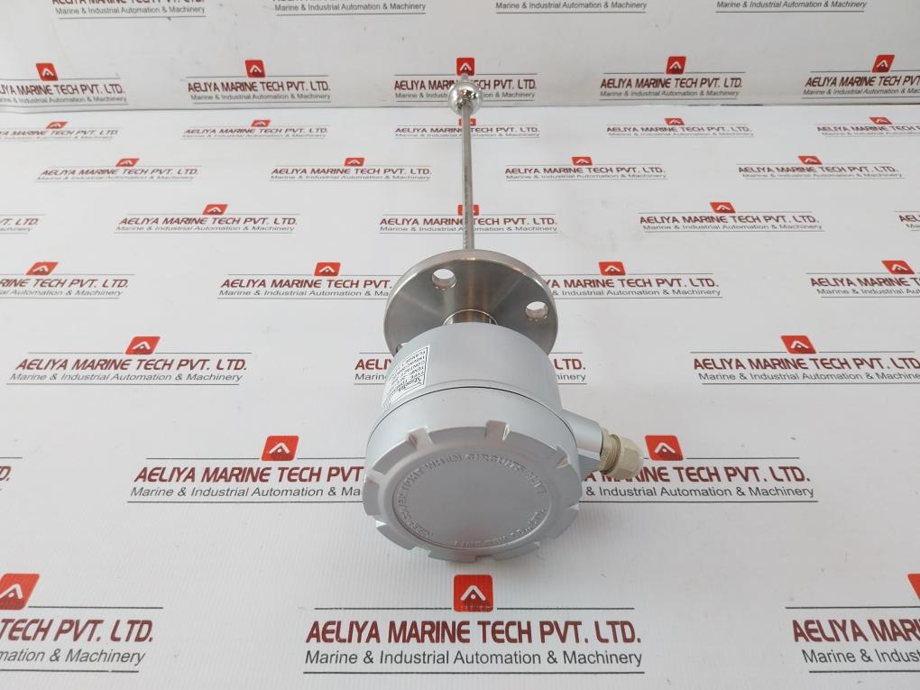 Finetek Magnetic Float Level Switch Fdbem3S210470C 150Vac/200Vdc