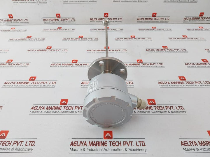 Finetek Magnetic Float Level Switch Fdbem3S210470C 150Vac/200Vdc
