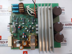 Finlandia Interface PPL A0623/ PPL A0923 Printed Circuit Board Set