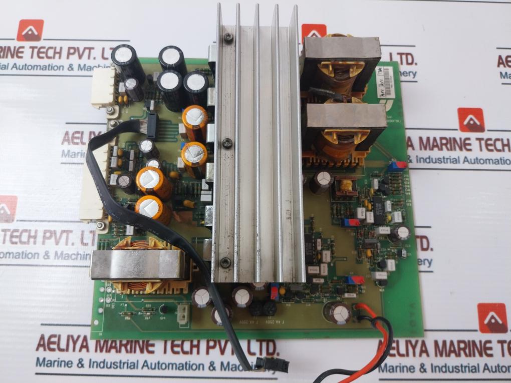 Finlandia Interface PPL A0623/ PPL A0923 Printed Circuit Board Set