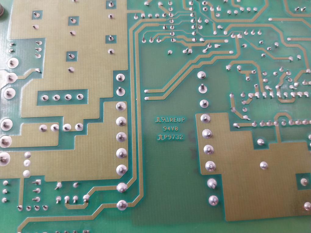 Finlandia Interface PPL A0623/ PPL A0923 Printed Circuit Board Set