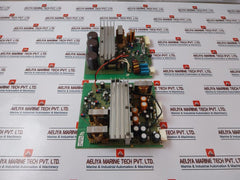 Finlandia Interface PPL A0623/ PPL A0923 Printed Circuit Board Set