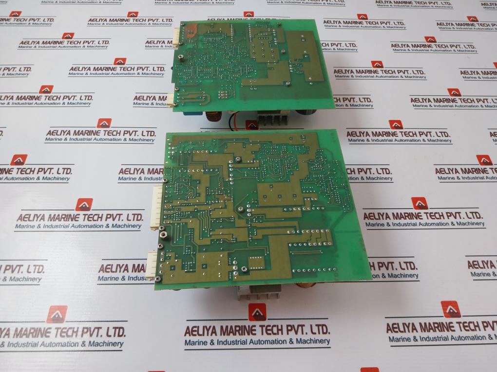 Finlandia Interface PPL A0623/ PPL A0923 Printed Circuit Board Set