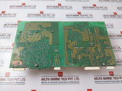 Finlandia Interface PPL A0623/ PPL A0923 Printed Circuit Board Set