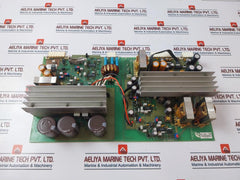 Finlandia Interface PPL A0623/ PPL A0923 Printed Circuit Board Set