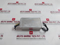 Finmotor Fin1251.008.C Three Phase Filter 0/480Vac 50/60Hz 3X8A (T.A.=40°C)