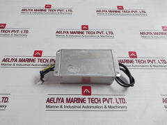 Finmotor Fin1251.008.C Three Phase Filter 0/480Vac 50/60Hz 3X8A (T.A.=40°C)