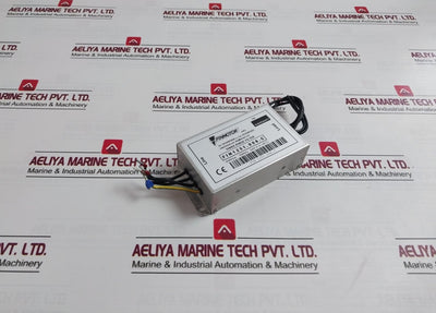 Finmotor Fin1251.008.C Three Phase Filter 0/480Vac 50/60Hz 3X8A (T.A.=40°C)