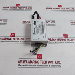 Finmotor Fin1251.008.C Three Phase Filter 0/480Vac 50/60Hz 3X8A (T.A.=40°C)