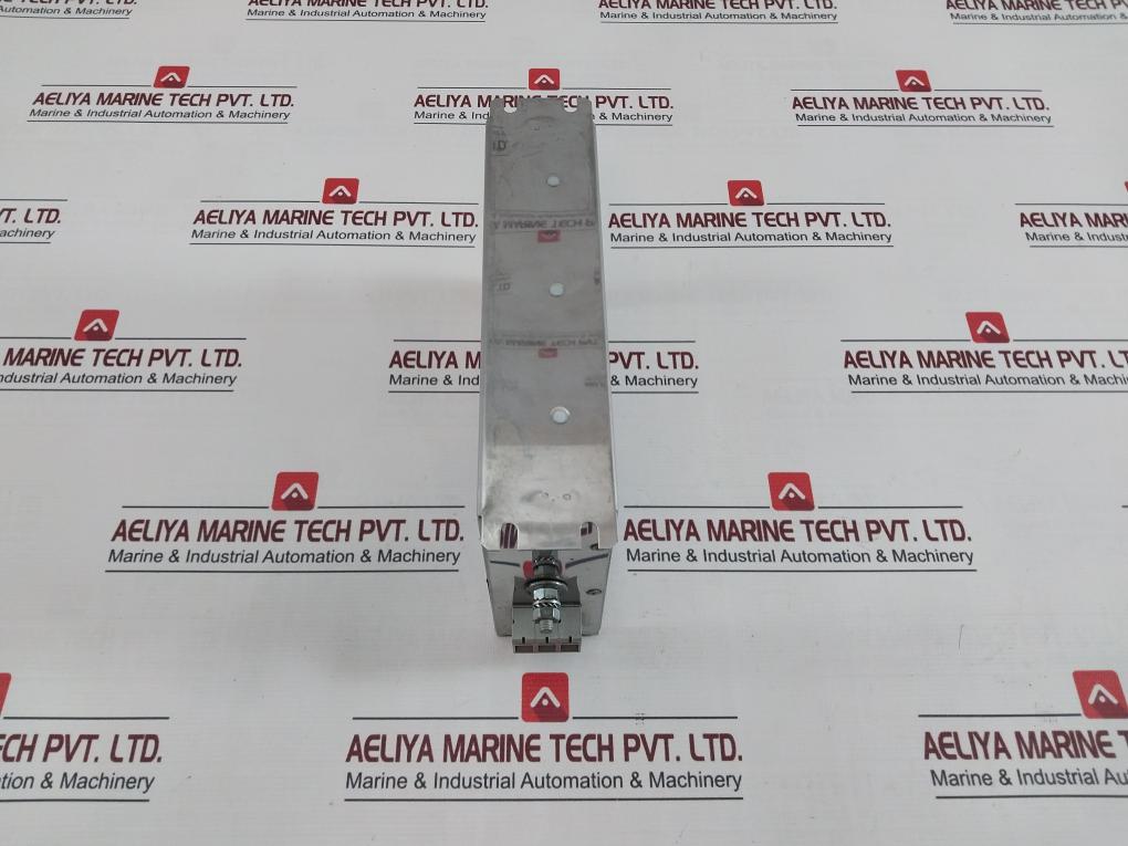 Finmotor Fin1700E.018.M Three Phase Filter 500 Vac 3X18A At 40C 50/60Hz 15Ma