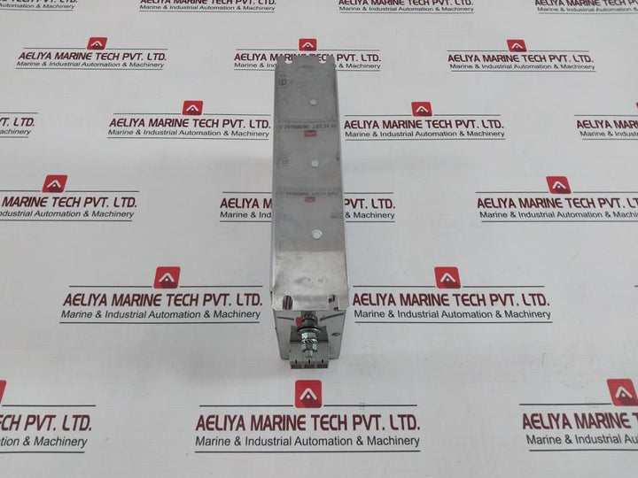 Finmotor Fin1700E.018.M Three Phase Filter 500 Vac 3X18A At 40C 50/60Hz 15Ma