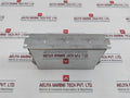 Finmotor Fin1700E.018.M Three Phase Filter 500 Vac 3X18A At 40C 50/60Hz 15Ma