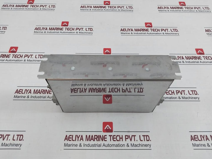 Finmotor Fin1700E.018.M Three Phase Filter 500 Vac 3X18A At 40C 50/60Hz 15Ma