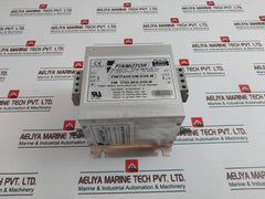 Finmotor Fin1740Esm.036.M Emi Filter 50/60Hz 4X36A