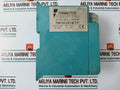 Finmotor FIN730.001.MLCP Three-Phase Cell Filter 50/60Hz