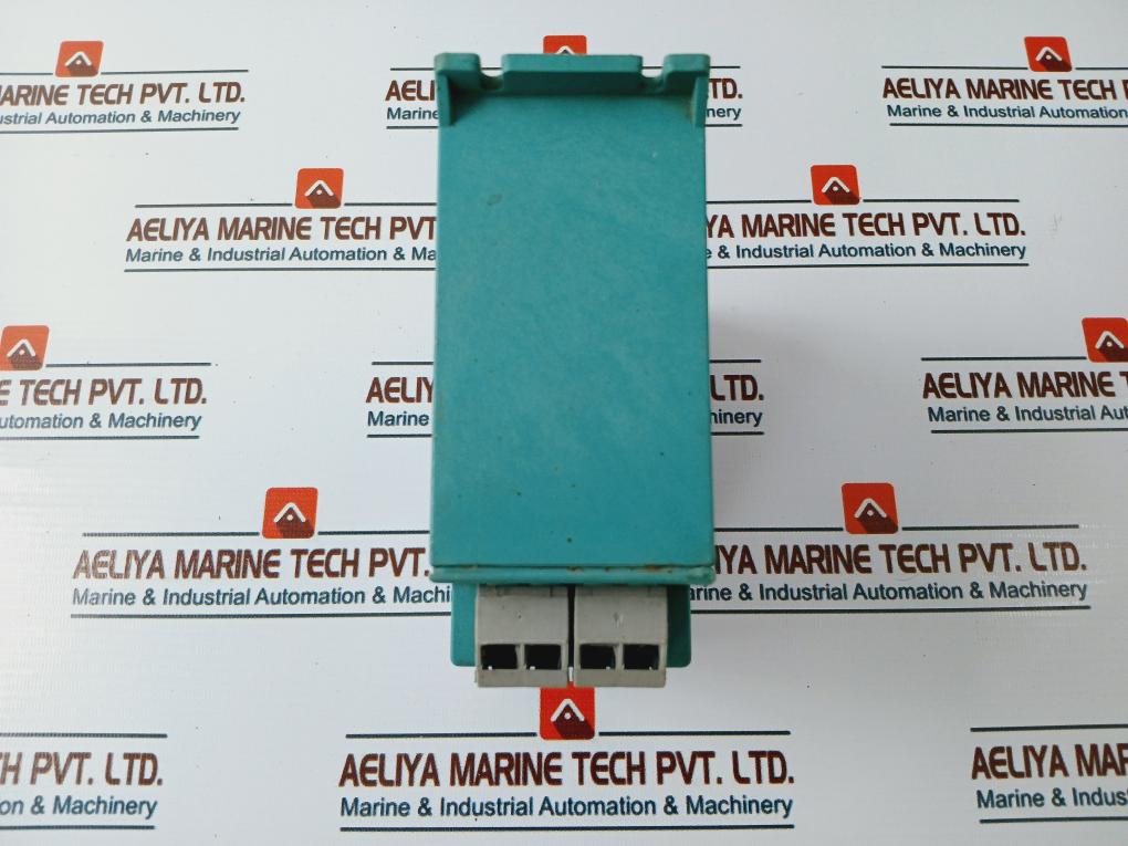 Finmotor FIN730.001.MLCP Three-Phase Cell Filter 50/60Hz