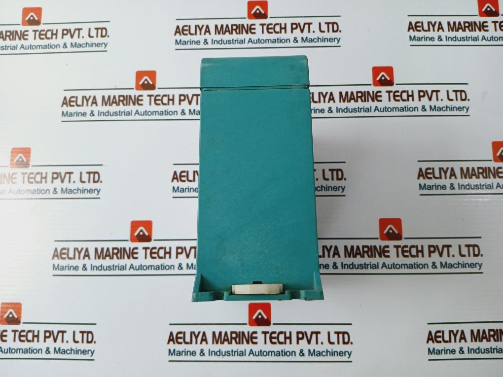 Finmotor FIN730.001.MLCP Three-Phase Cell Filter 50/60Hz