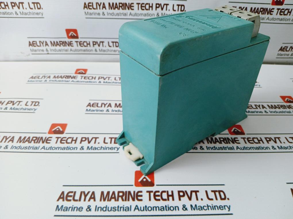 Finmotor FIN730.001.MLCP Three-Phase Cell Filter 50/60Hz