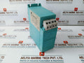 Finmotor FIN730.001.MLCP Three-Phase Cell Filter 50/60Hz
