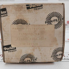 Finn Filter Parker Fc1129.F010.Xs-t