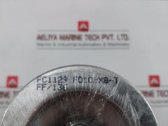 Finn Filter Parker Fc1129.F010.Xs-t