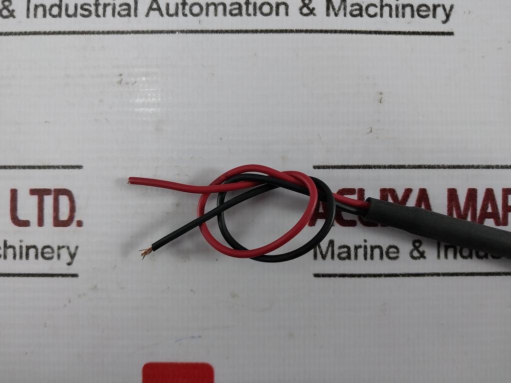 Finolex Fr 19H 0.5 Sqmm X2 Core Cable 1100V Is 694 2 Meter