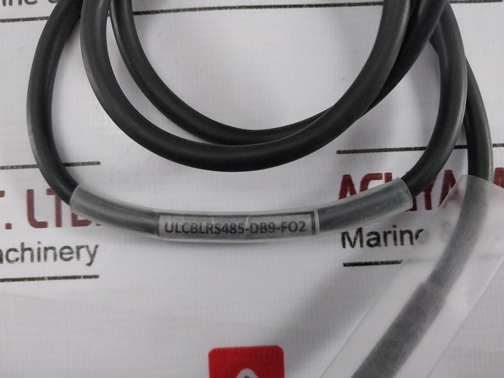 Finolex Fr 19H 0.5 Sqmm X2 Core Cable 1100V Is 694 2 Meter