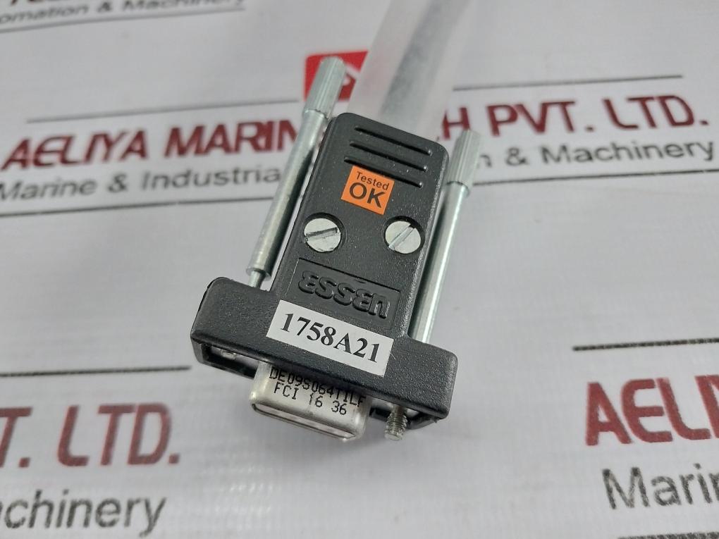 Finolex Fr 19H 0.5 Sqmm X2 Core Cable 1100V Is 694 2 Meter