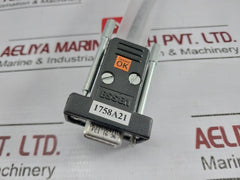 Finolex Fr 19H 0.5 Sqmm X2 Core Cable 1100V Is 694 2 Meter
