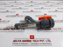 FIP EPDM DG 3330894 Sample Inlet Connector 3/8” DN15-1/2”