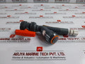 FIP EPDM DG 3330894 Sample Inlet Connector 3/8” DN15-1/2”