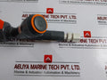 FIP EPDM DG 3330894 Sample Inlet Connector 3/8” DN15-1/2”