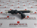 FIP EPDM Sample Inlet Connector 3/8” DG 3330941