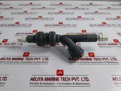 FIP EPDM Sample Inlet Connector 3/8” DG 3330941