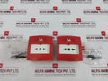 Fire-lite Fl-mcp-sf-mmf301 Manual Call Point 1614I