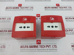 Fire-lite Fl-mcp-sf-mmf301 Manual Call Point 1614I