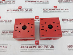 Fire-lite Fl-mcp-sf-mmf301 Manual Call Point 1614I