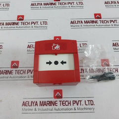 Fire-lite Fl-mcp-sf-mmf301 Manual Call Point 1614I