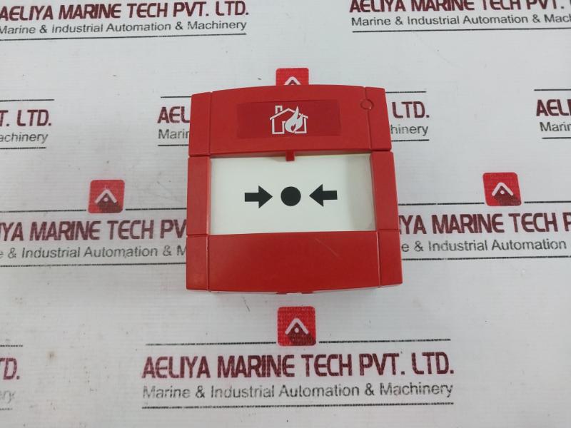 Fire-lite Fl-mcp-sf-mmf301 Manual Call Point 1614I