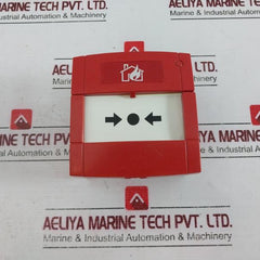 Fire-lite Fl-mcp-sf-mmf301 Manual Call Point 1614I