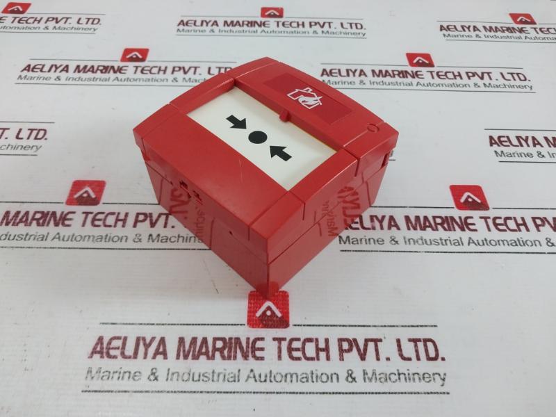 Fire-lite Fl-mcp-sf-mmf301 Manual Call Point 1614I