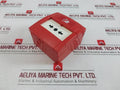 Fire-lite Fl-mcp-sf-mmf301 Manual Call Point 1614I