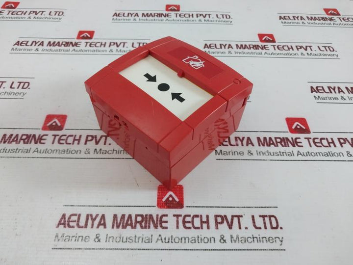 Fire-lite Fl-mcp-sf-mmf301 Manual Call Point 1614I